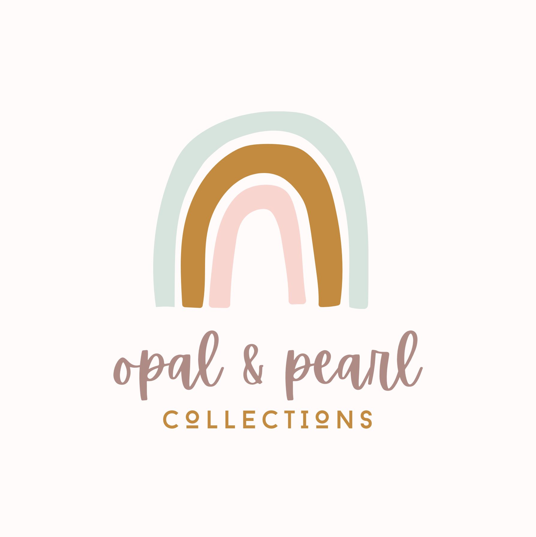 Lisa Moore - Grand at Pearl | Logo Design
